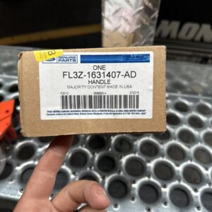Genuine Ford Handle FL3Z-1631407-AD