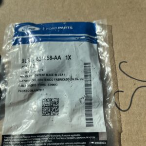 Genuine Ford Handle Inside Cover 9L3Z-1631458-AA