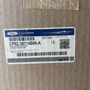 Genuine Ford Heat Shield CP9Z-38114B06-A