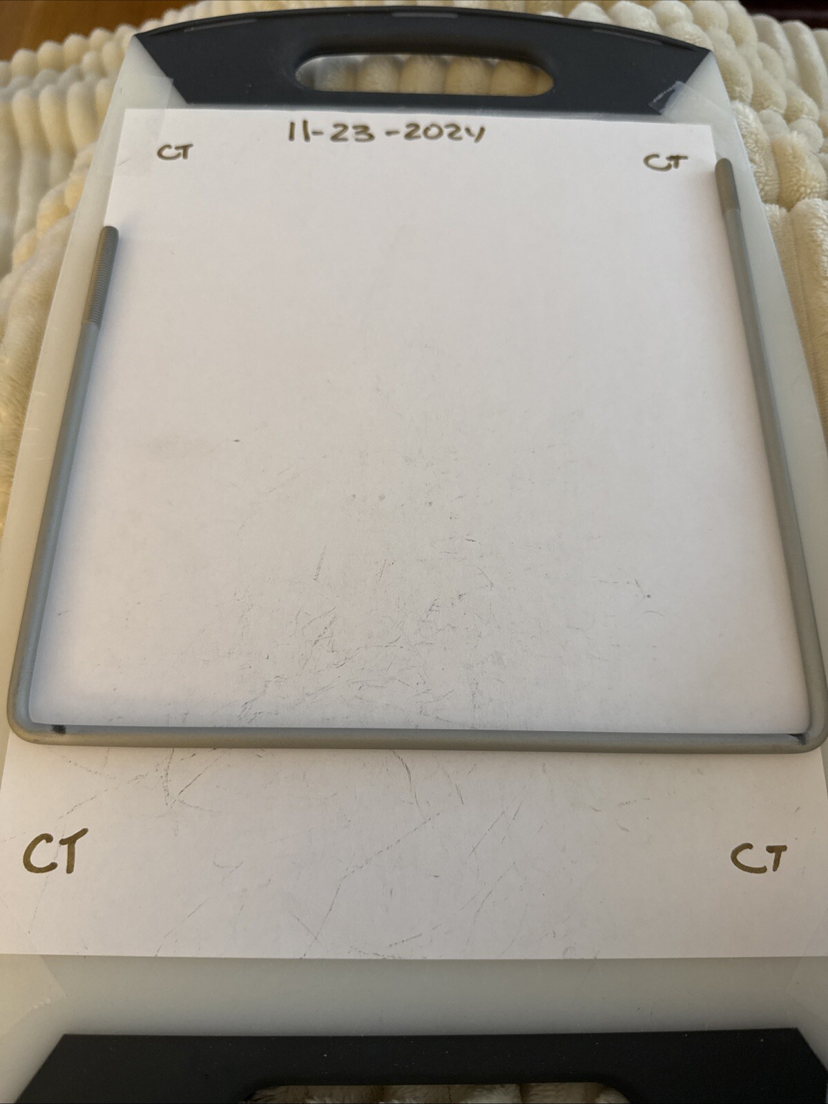 Genuine Ford Hold Down Clamp Mount Bolt ***SOLD INDIVIDUALLY*** W719251-S439