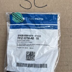 Genuine Ford Hood Stop Buffer F81Z-16758-AB