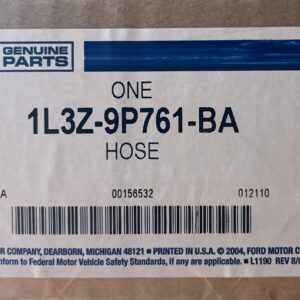 Genuine Ford Hose 1L3Z-9P761-BA