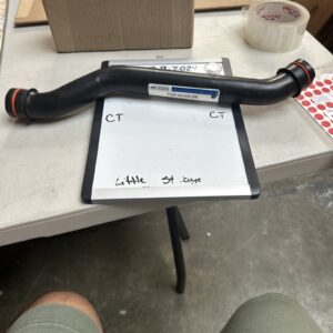 Genuine Ford Hose 7T4Z-8A505-DB