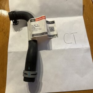 Genuine Ford Hose - Heater Water OEM KH796