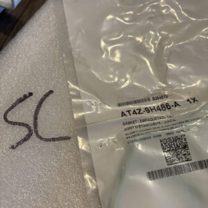 Genuine Ford Intake Manifold Gasket AT4Z-9H486-A