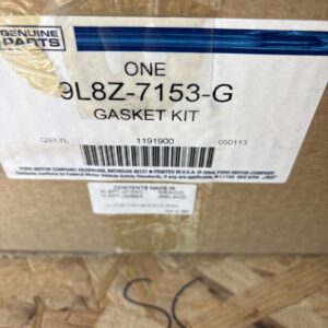 Genuine Ford Kit - Gasket Kit 9L8Z-7153-G