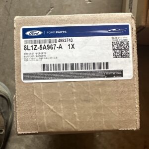 Genuine Ford Lever Assembly 8L1Z-5A967-A