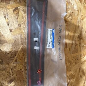 Genuine Ford Lincoln 2010-2019 MKT Door Finish Molding Right BE9Z-74255A34-A