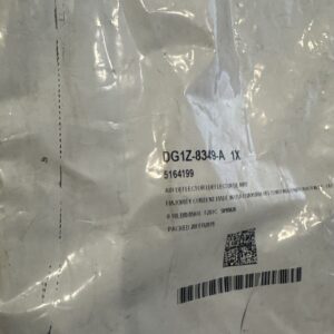 Genuine Ford Lower Seal DG1Z-8349-A