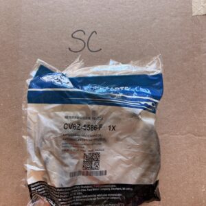 Genuine Ford Lower Spring Insulator CV6Z-5586-F