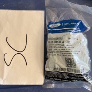 Genuine Ford Manifold Gasket HL3Z-9H486-A