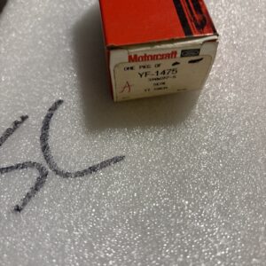 Genuine Ford Motorcraft OEM 390697-S O-RING YF-1475