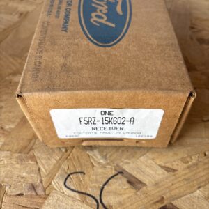 Genuine Ford Mystique Contour Keyless Entry Control Module F5RZ-15K602-A NOS