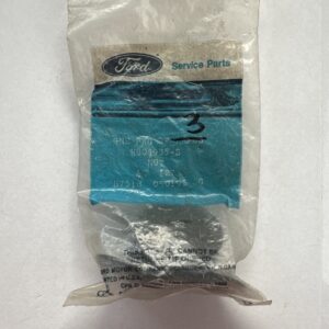 Genuine Ford NOS FORD N804935-S NUT (pack Of 3)
