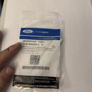 Genuine Ford Name Plate LL3Z-9942528-A