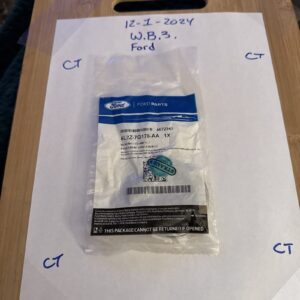 Genuine Ford OE Bearing 6L2Z-7G178-AA