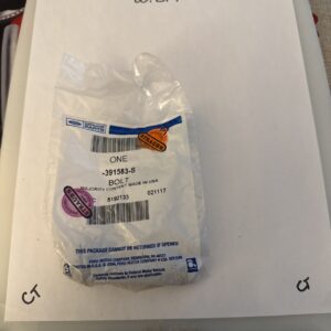 Genuine Ford OE Bolt 391583-S