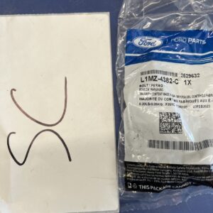 Genuine Ford OE Bolt L1MZ-4382-C