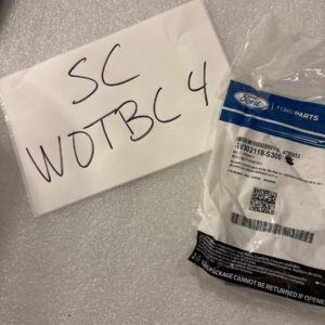 Genuine Ford OE Bolt W302119S300
