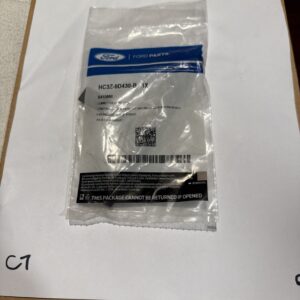 Genuine Ford OE Connector - Vacuum Hoses HC3Z-9D430-B