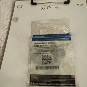 Genuine Ford OE Gasket LB5Z-9E464-C