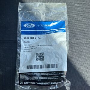 Genuine Ford OE Insert 9L3Z-5586-B