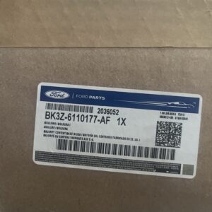 Genuine Ford OE Moulding BK3Z-6110177-AF