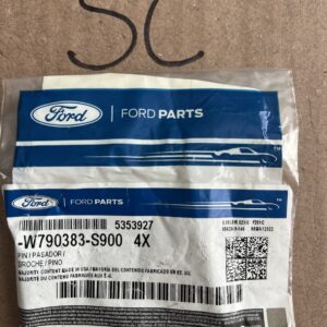 Genuine Ford OE Pins(QTY4) - Special W790383-S900