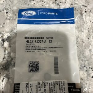Genuine Ford OE Seal HL3Z-7J227-A