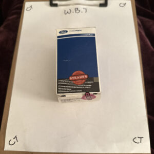 Genuine Ford OE Solenoid - Electronic Pressure CV6Z-7G383-B