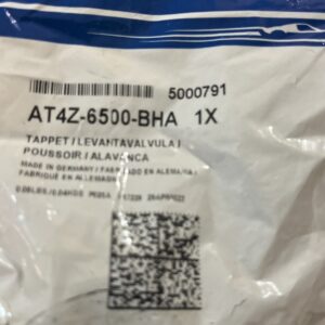 Genuine Ford OE Tappet - Valve AT4Z-6500-BHA