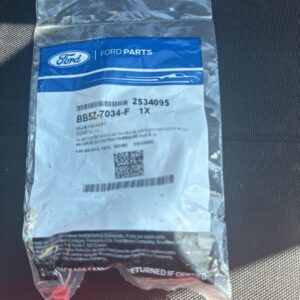 Genuine Ford OE Valve Asy - Vent BB5Z-7034-F