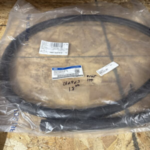 Genuine Ford OE Weatherstrip Asy - Door Openin FR3Z-7620709-B