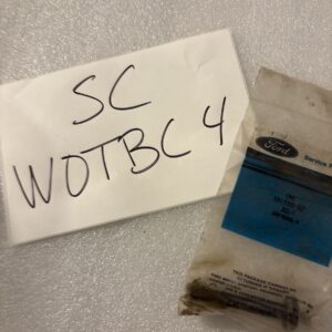 Genuine Ford OEM 391559-S2 Bolt