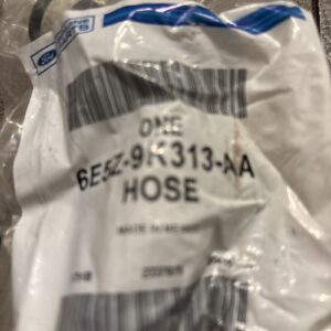 Genuine Ford OEM 6E5Z-9K313-AA Hose NOS