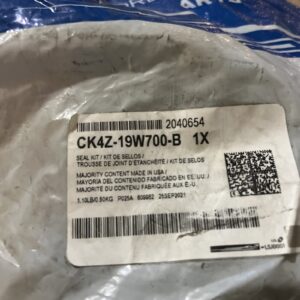 Genuine Ford OEM CK4Z-19W700-B Kit - Seal 2016-2019 Transit NOS