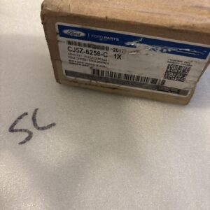 Genuine Ford OEM Camshaft Gear CJ5Z6256C