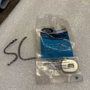 Genuine Ford OEM E0TZ-1022992-A Stop Vent