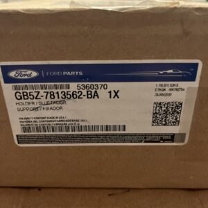 Genuine Ford OEM GB5Z-7813562-BA Cup Holder 2016-2019