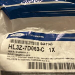 Genuine Ford OEM HL3Z7D063C - Gear Assembly Sun NOS