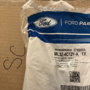Genuine Ford OEM ML3Z-4C121-A Differential Pinion Nut and Spacer Crush Collar