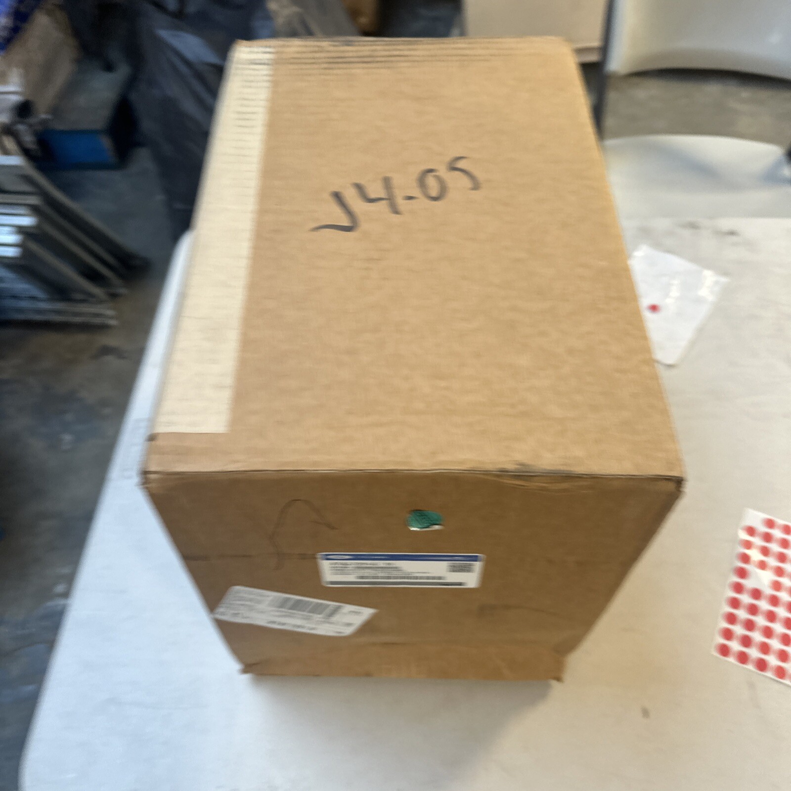 Genuine Ford OEM NEW Transfer Case Assembly At4z-7251-G Power Take Off - Image 3