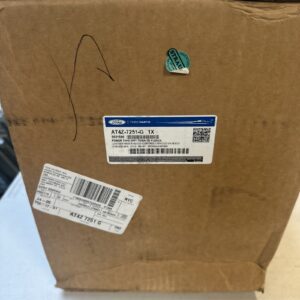 Genuine Ford OEM NEW Transfer Case Assembly At4z-7251-G Power Take Off