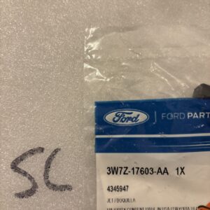Genuine Ford OEM NOS 3W7Z-17603-AA Windshield Washer Jet Nozzle 2004-2014 F-150