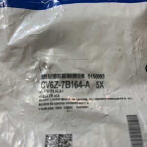 Genuine Ford OEM Transmission Clutch Friction Plate CV6Z7B164A Sold Individually