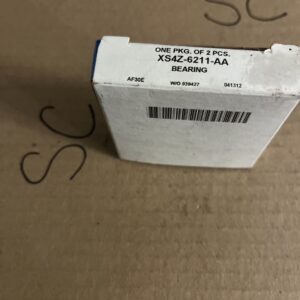 Genuine Ford OEM XS4Z-6211-AA Connecting Rod Bearing 1987-2004 Ford & Mercury