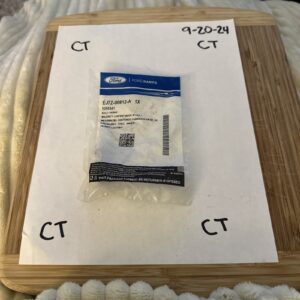 Genuine Ford Oil Inlet Tube Bolt EJ7Z-00812-B