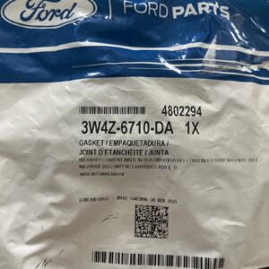 Genuine Ford Oil Pan Gasket 3W4Z6710DA