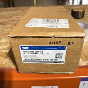 Genuine Ford Outer Belt Assembly JL1Z*78611B68*FN