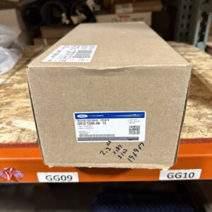 Genuine Ford Park Lamp GN1Z-13200-AB